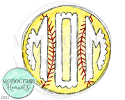 MOM Softball
